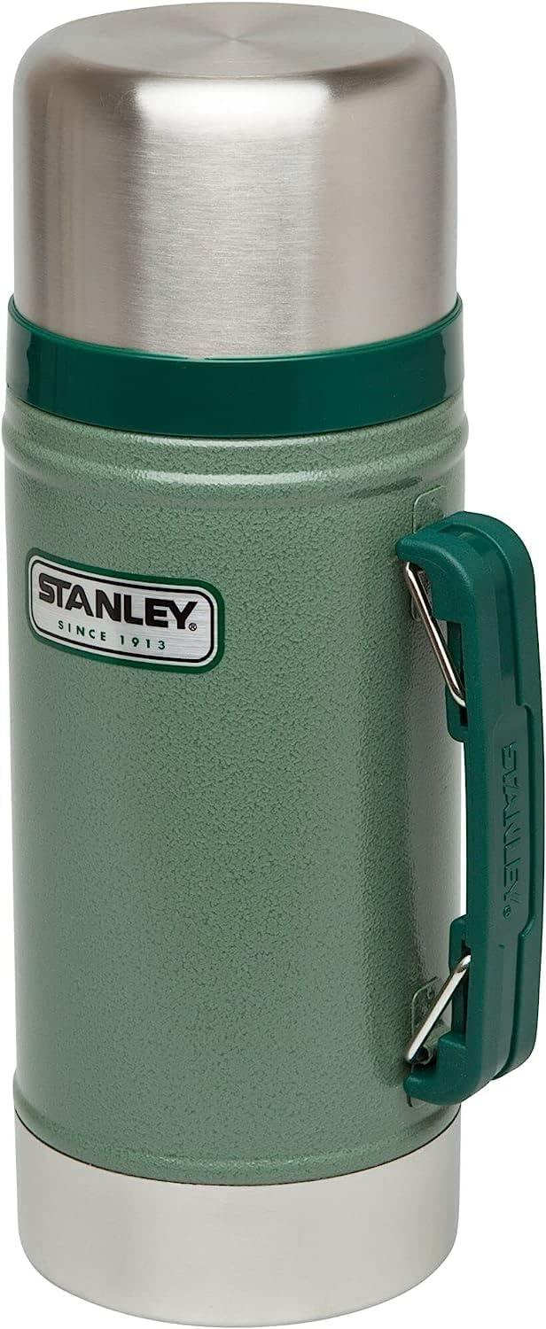 imageSTANLEY Classic Legendary Vacuum InsulatedHammertone Green