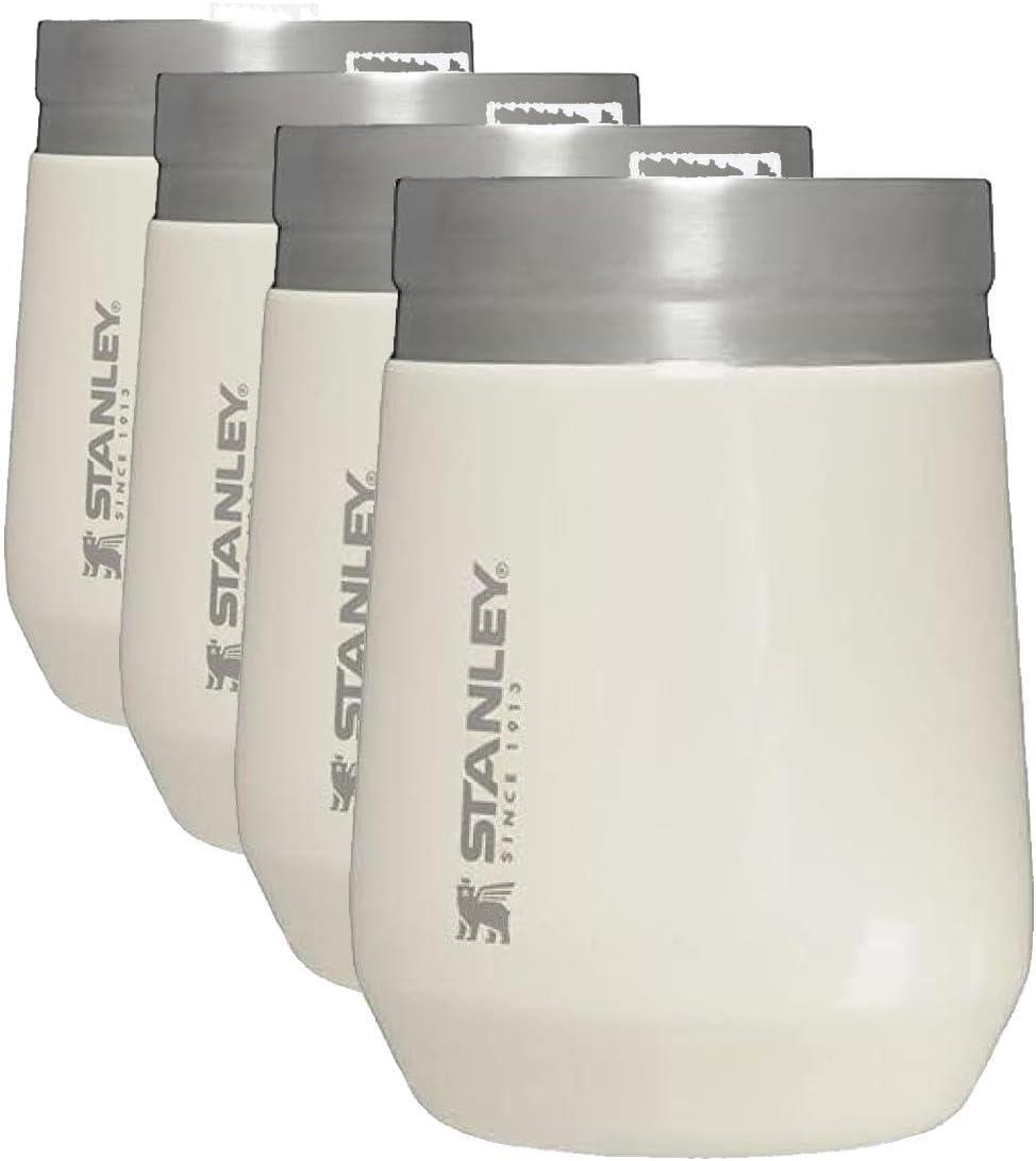 imageSTANLEY GO Everyday Wine TumblerCream Gloss