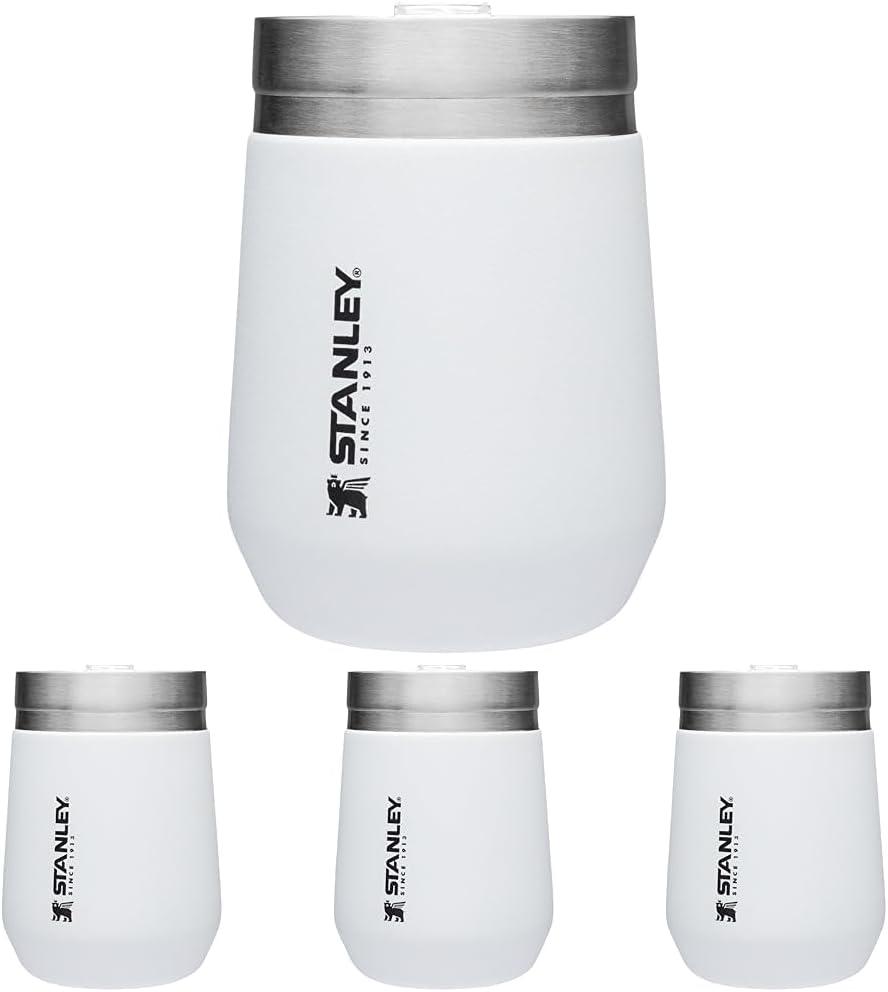 imageSTANLEY GO Everyday Wine TumblerPolar