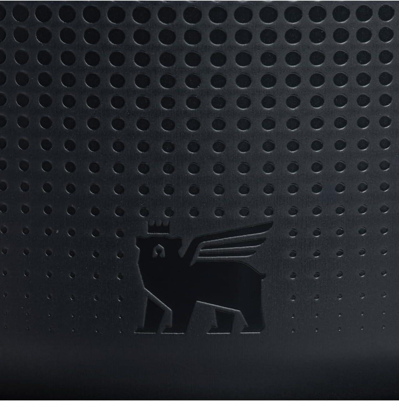 imageSTANLEY Quencher Boot and Straw Cover Cap AntiSlip Silicone Protector for Tumbler with Handle Accessory Set for Stainless Steel Drinking Cup BPAFreeBlack