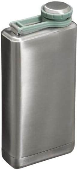 imageStanley Adventure PreParty Flask 8Stainless Steel