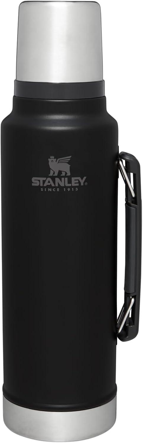 imageStanley Classic Legendary Vacuum BottleBlack 20