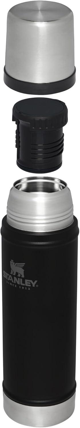 imageStanley Classic Legendary Vacuum BottleBlack 20