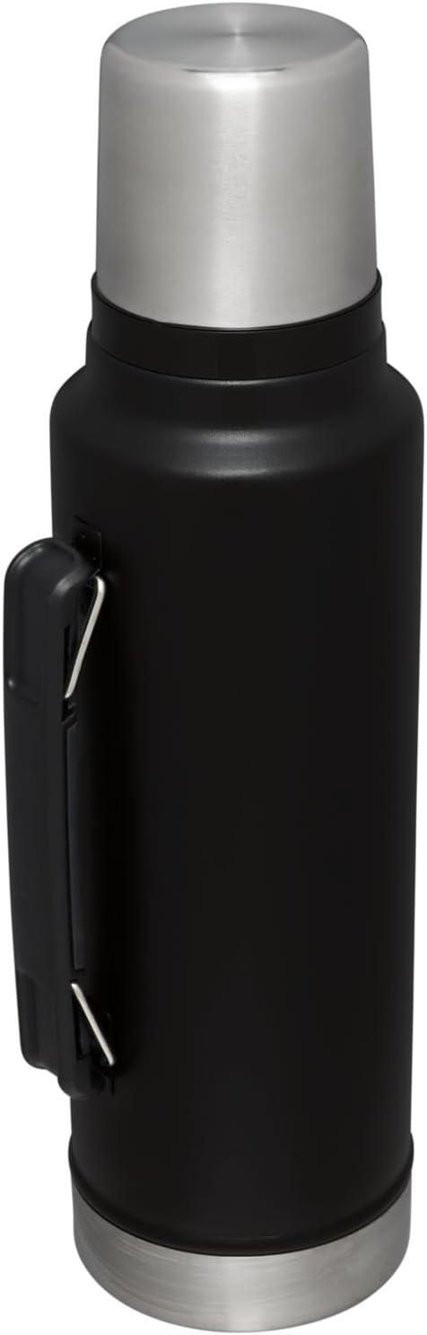 imageStanley Classic Legendary Vacuum BottleBlack 20