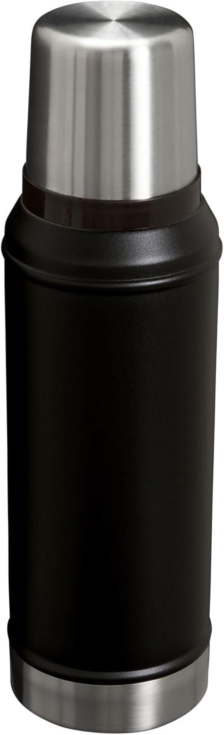 imageStanley Classic Legendary Vacuum BottleBlack 20