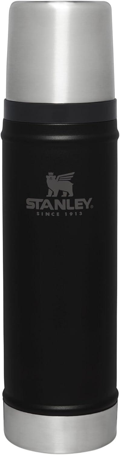 imageStanley Classic Legendary Vacuum BottleBlack 20