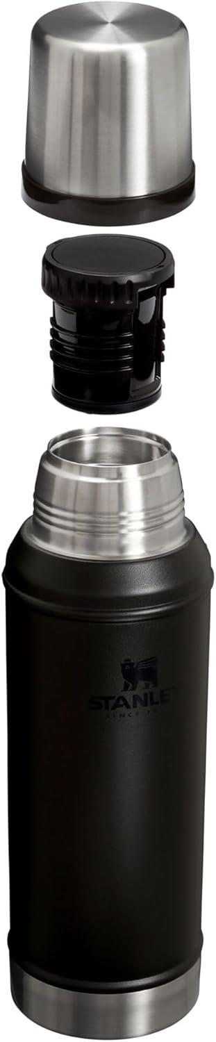 imageStanley Classic Legendary Vacuum BottleBlack 20