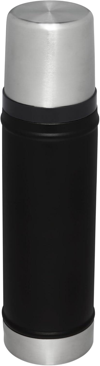 imageStanley Classic Legendary Vacuum BottleBlack 20