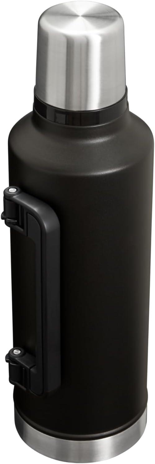imageStanley Classic Legendary Vacuum BottleBlack 20