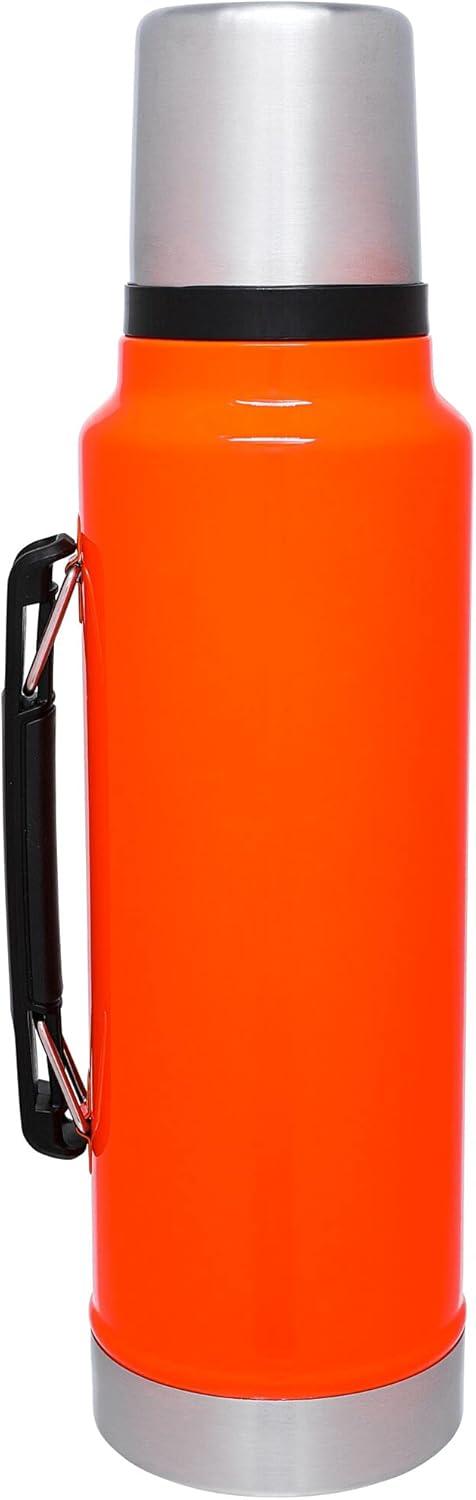 imageStanley Classic Legendary Vacuum BottleBlaze Orange
