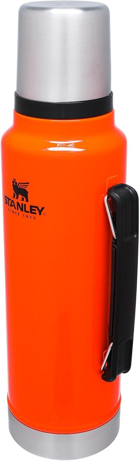 imageStanley Classic Legendary Vacuum BottleBlaze Orange