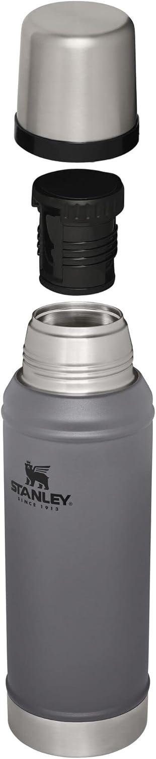 imageStanley Classic Legendary Vacuum BottleCharcoal