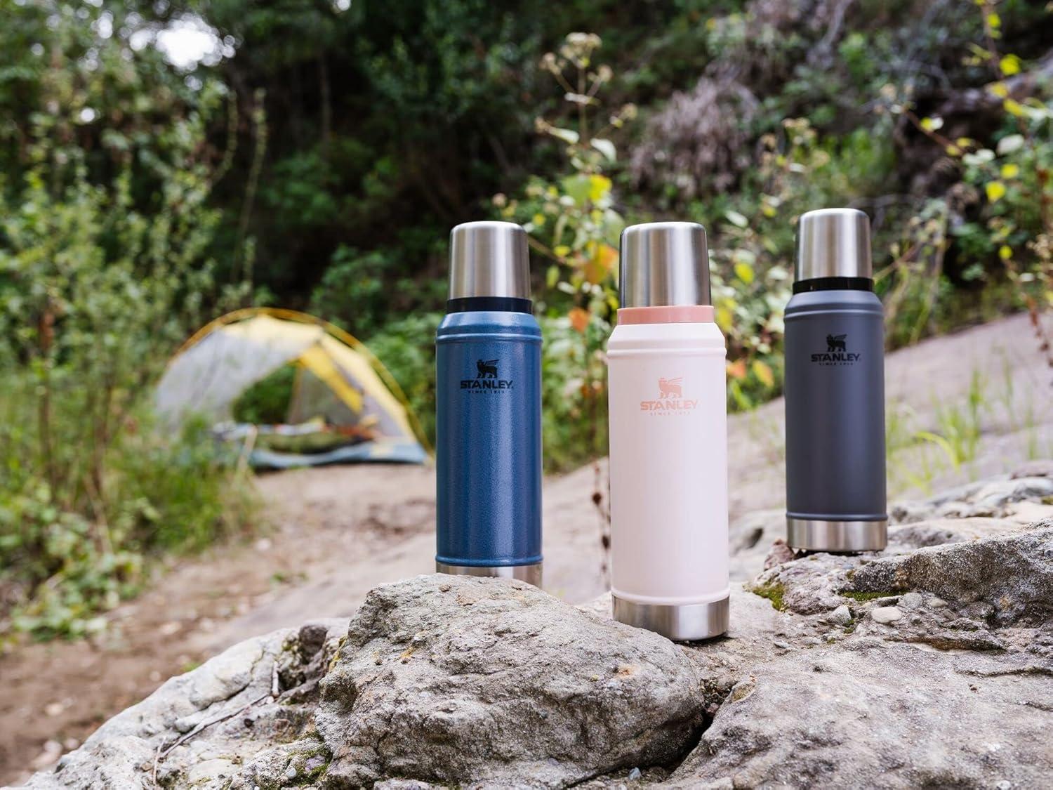 imageStanley Classic Legendary Vacuum BottleCharcoal