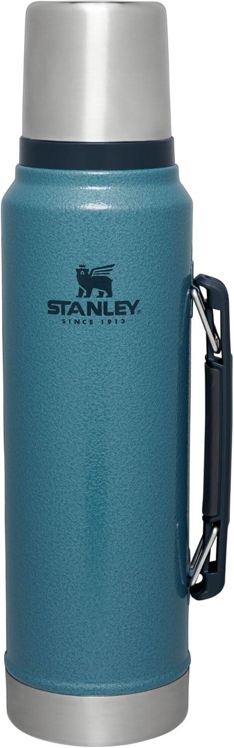 imageStanley Classic Legendary Vacuum BottleHammertone Lake