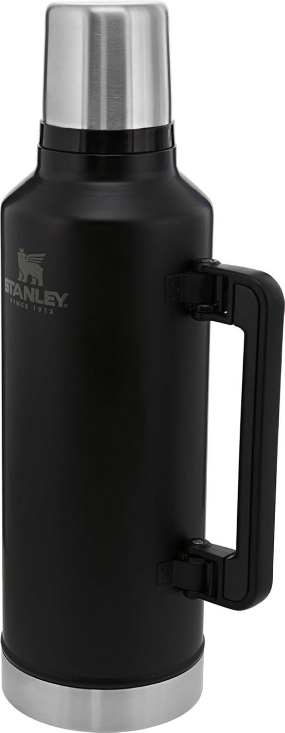 imageStanley Classic Legendary Vacuum BottleMatte Black