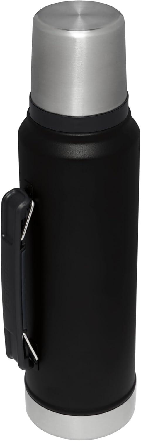 imageStanley Classic Legendary Vacuum BottleMatte Black