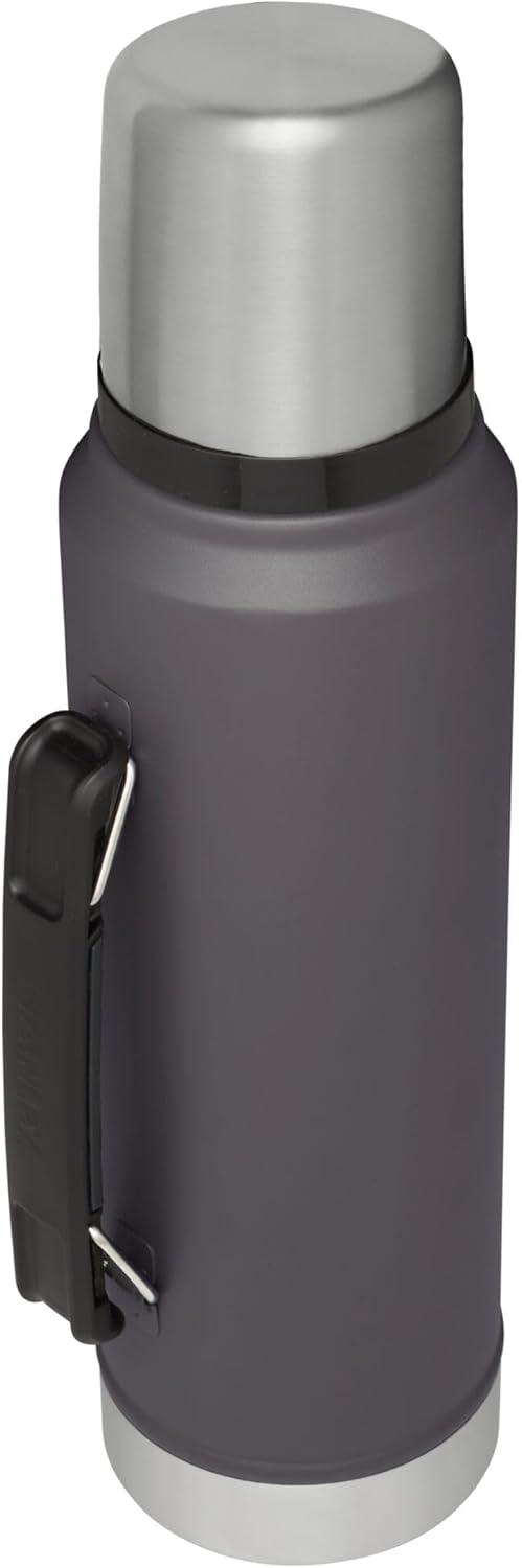 imageStanley Classic Legendary Vacuum BottleMatte Black