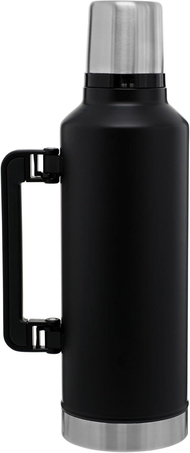 imageStanley Classic Legendary Vacuum BottleMatte Black