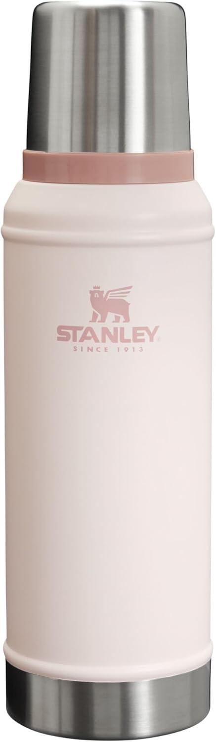 imageStanley Classic Legendary Vacuum BottleRose Quartz