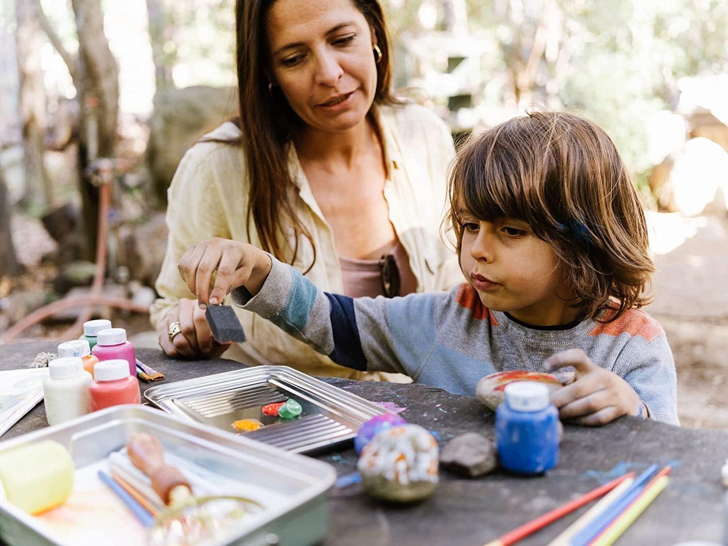 imageUseful Legendary Box 43 QT by StanleyHammertone Green