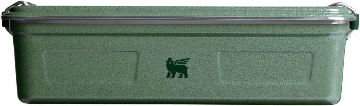 imageUseful Legendary Box 43 QT by StanleyHammertone Green