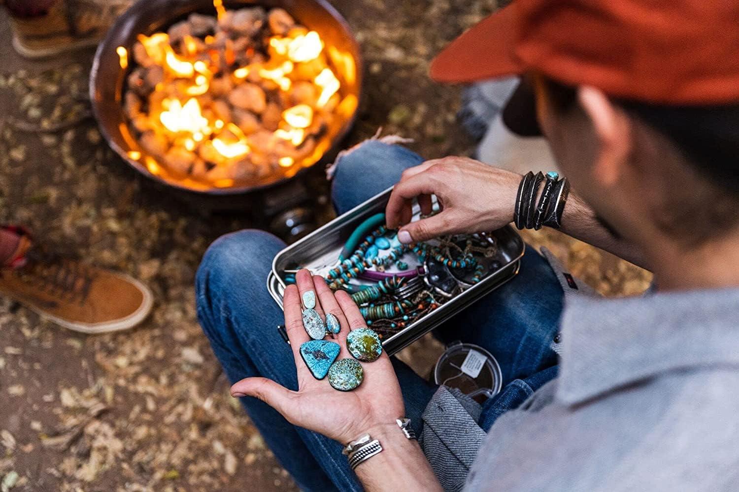 imageUseful Legendary Box 43 QT by StanleyHammertone Green