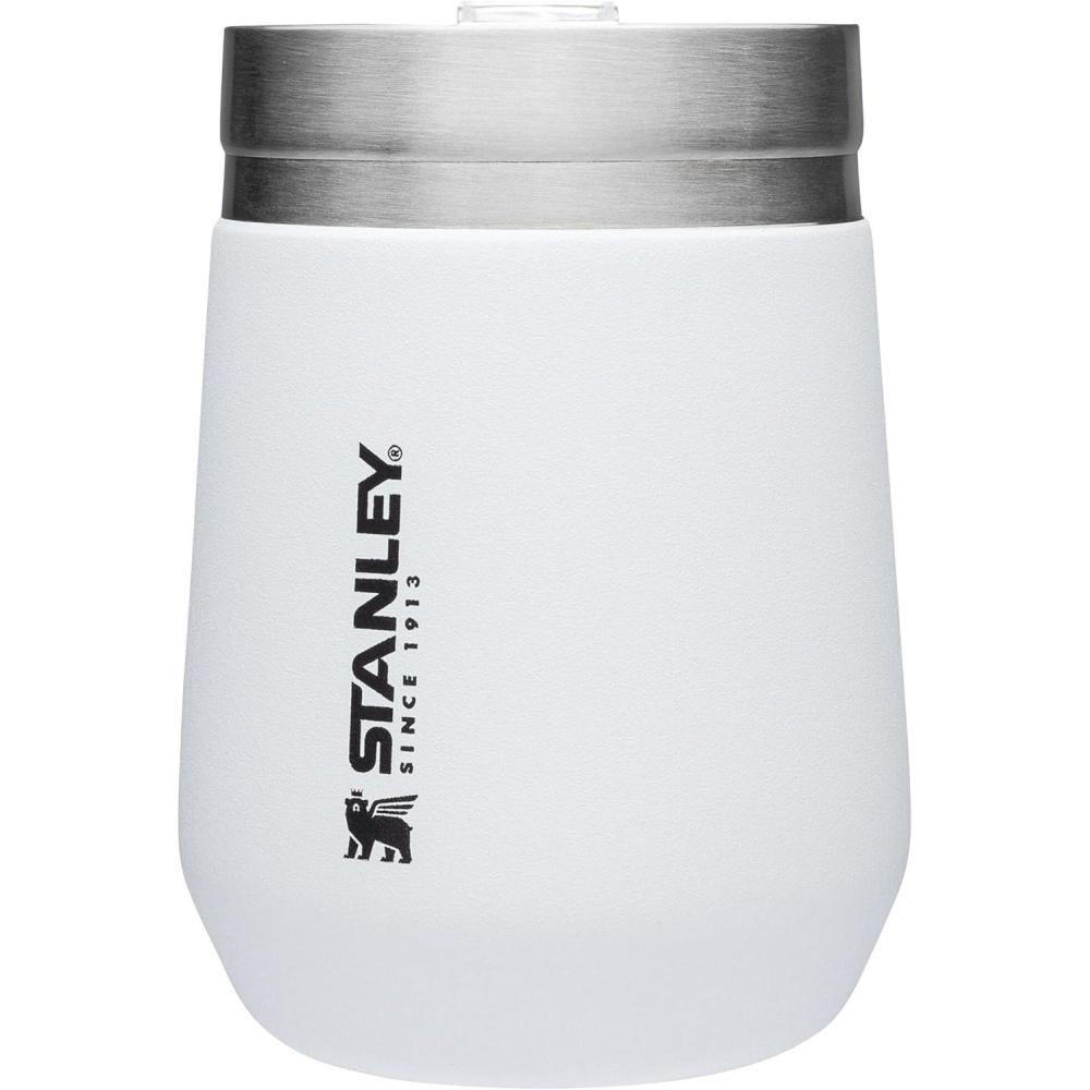 imageSTANLEY GO Everyday Wine TumblerPolar