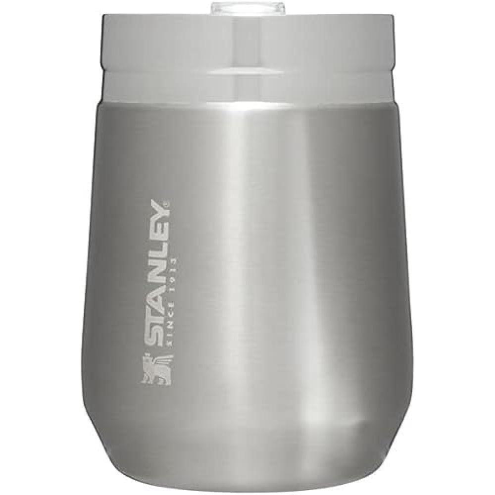 imageSTANLEY GO Everyday Wine TumblerStainless Steel