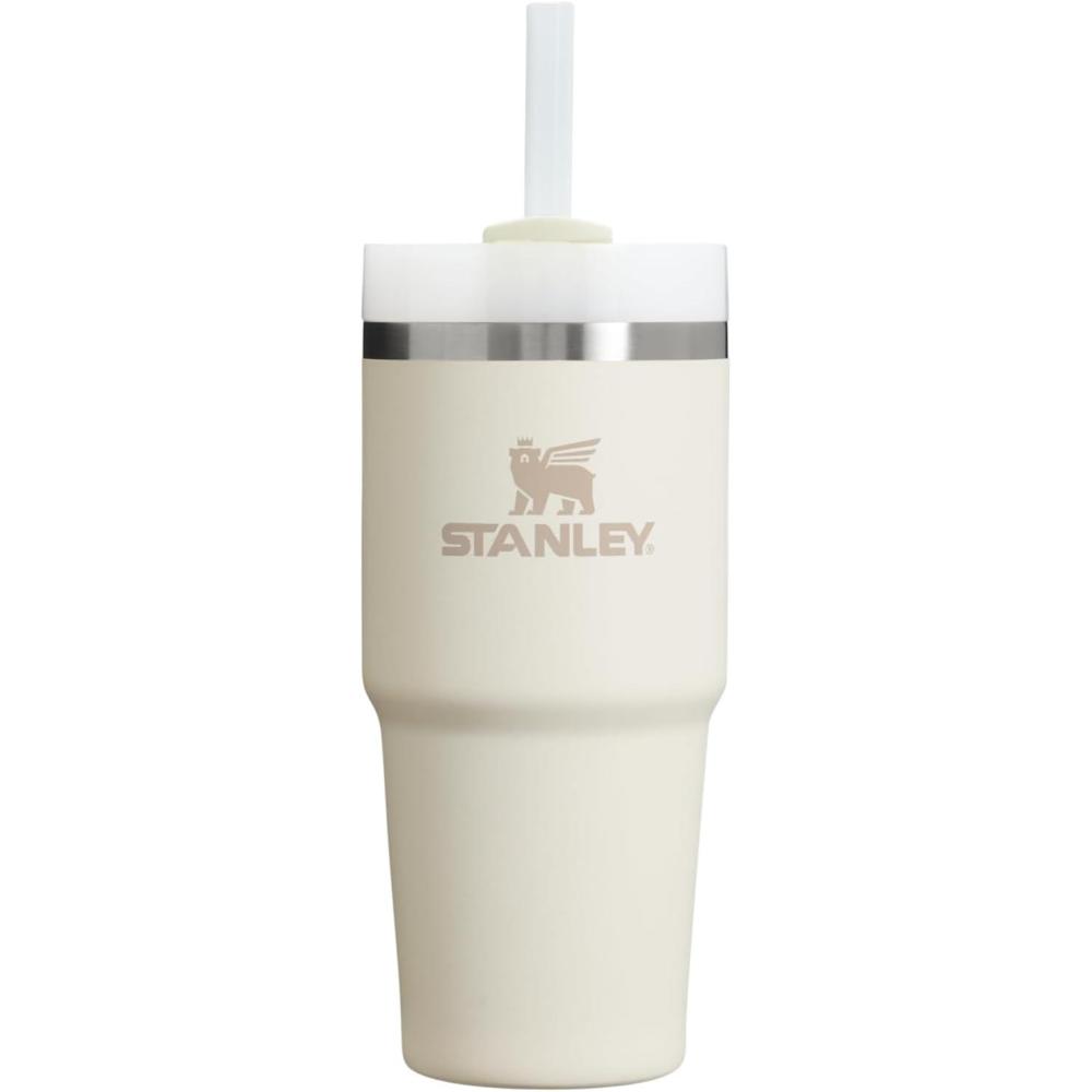 imageSTANLEY Quencher H20 FlowState Stainless SteelCream 20
