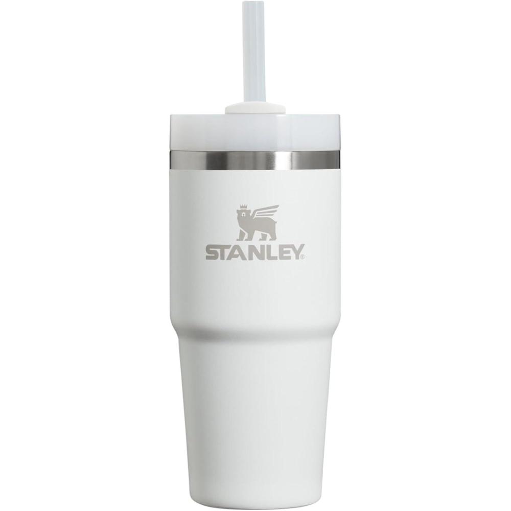 imageSTANLEY Quencher H20 FlowState Stainless SteelFrost