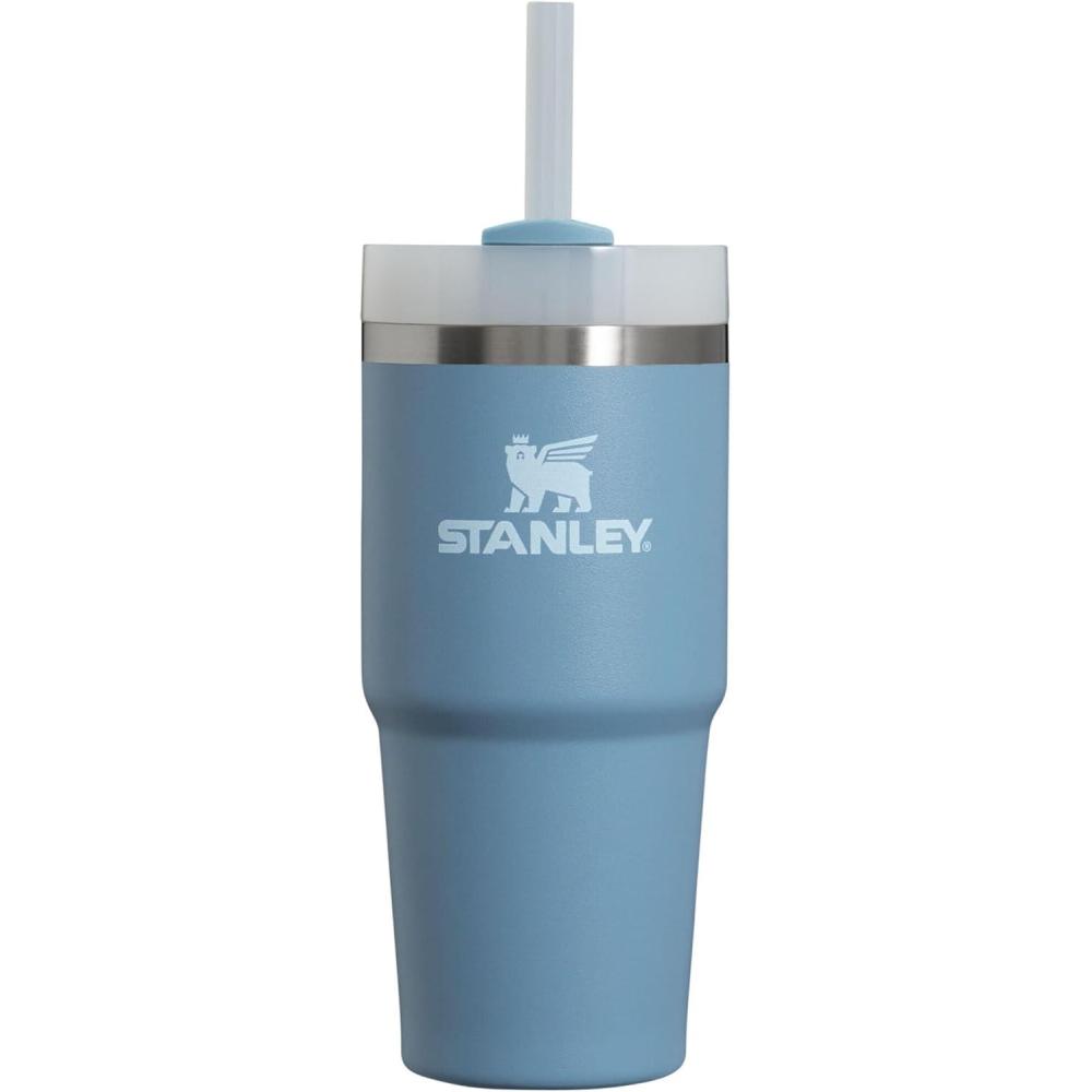 imageSTANLEY Quencher H20 FlowState Stainless SteelIndigo