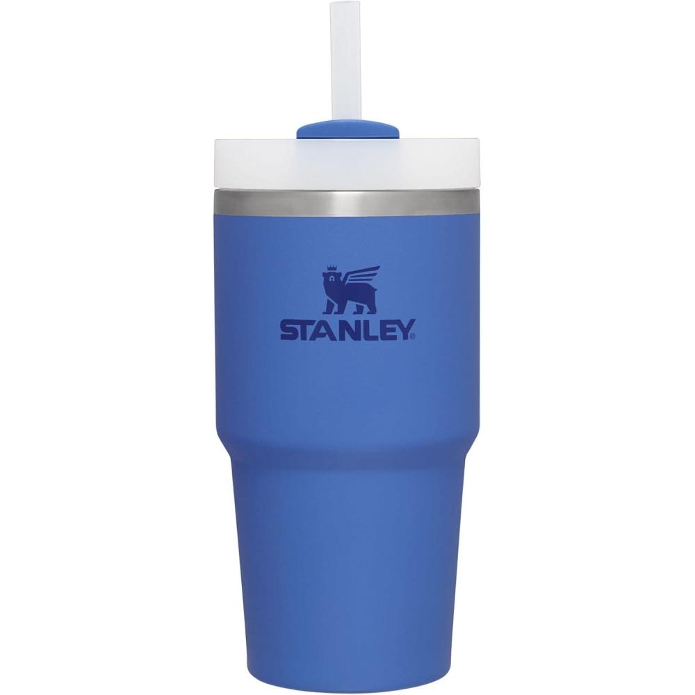 imageSTANLEY Quencher H20 FlowState Stainless SteelIris