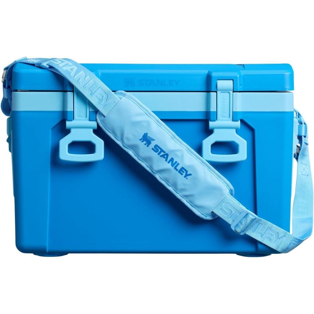 imageStanley Adventure EasyCarry Cooler 24qtAzure