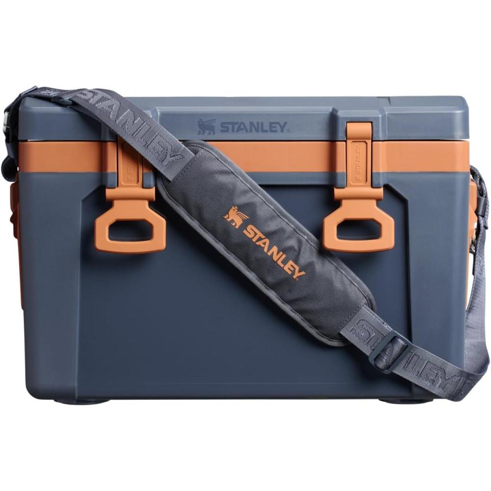 imageStanley Adventure EasyCarry Cooler 24qtTwilight