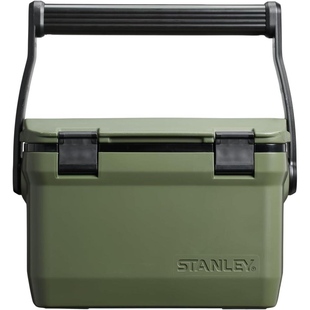 imageStanley Adventure EasyCarry Cooler 7qt Dried Pine