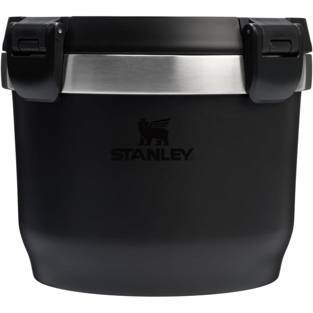 imageStanley Adventure FreshtoTable Crock 3qt Black 20