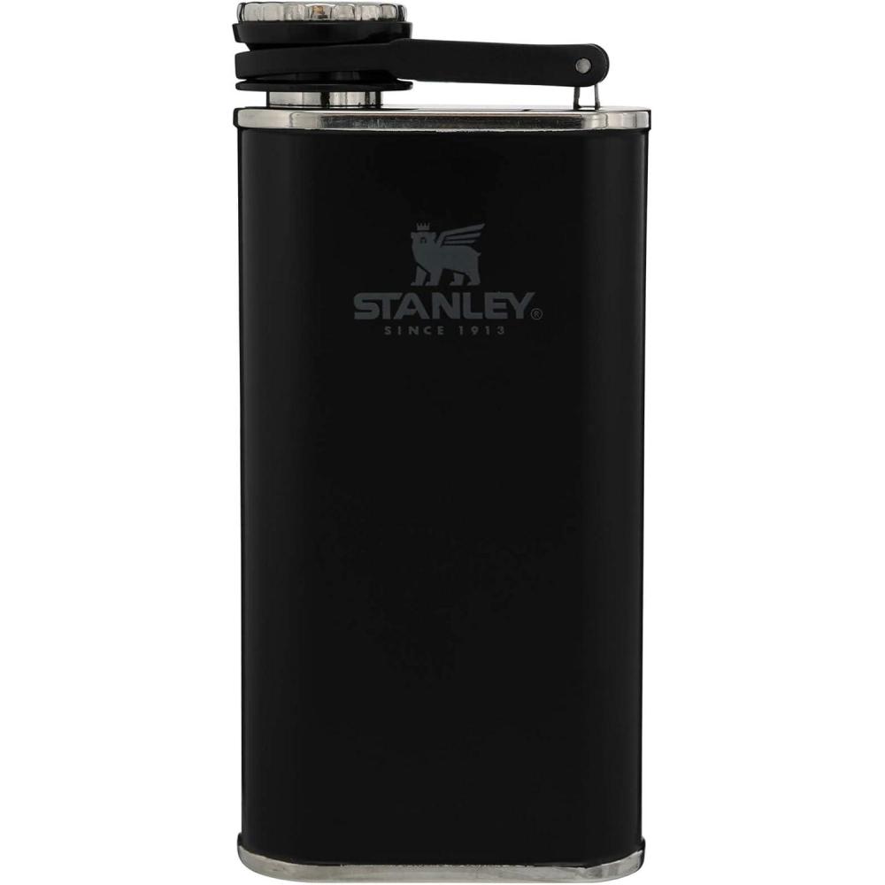 imageStanley Classic Easy Fill WideMatte Black
