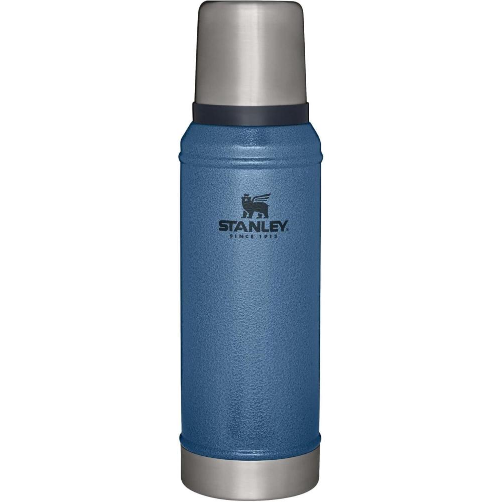 imageStanley Classic Legendary Vacuum BottleHammertone Lake