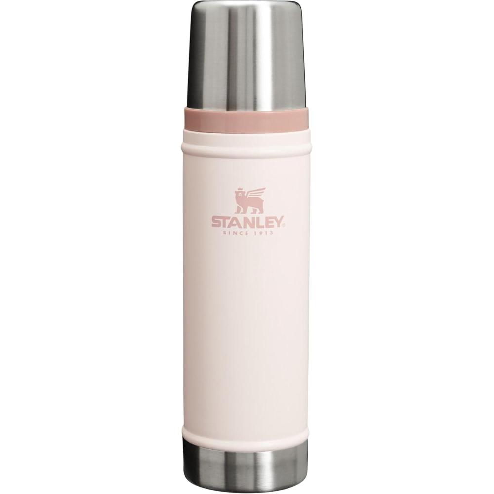 imageStanley Classic Legendary Vacuum BottleRose Quartz