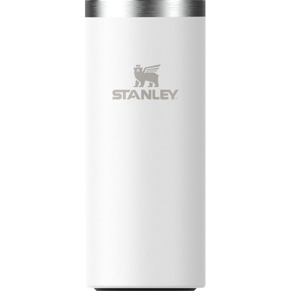 imageStanley Everyday Can Cooler Cup Beer Seltzers Soda and Energy Drinks Doubles as Tumbler Insulated Stainless Steel Drink Holder BPAFreeFrost