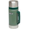 STANLEY Classic Legendary Vacuum Insulated(Hammertone Green)