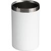 STANLEY Everyday Can Cooler Cup 10 oz | Beer, Seltzers, Soda, and Energy Drinks | Doubles as Tumbler | Insulated Stainless Steel Drink Holder | BPA-Free | Frost(Frost)