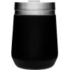 STANLEY GO Everyday Wine Tumbler([‘Matte Black’])