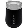 STANLEY GO Everyday Wine Tumbler([‘Matte Black’])