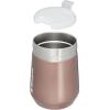 STANLEY GO Everyday Wine Tumbler(Rose Quartz Glow)