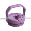 STANLEY IceFlow 2.0 Flip Straw Tumbler with Handle 30 oz | Twist On Lid and Flip Up Straw | Leak Resistant Water Bottle | Insulated Stainless Steel | BPA-Free | Hydrangea(Lilac)