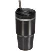STANLEY Quencher H2.0 FlowState Stainless Steel(Black Glow)