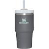 STANLEY Quencher H2.0 FlowState Stainless Steel(Charcoal)