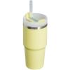 STANLEY Quencher H2.0 FlowState Stainless Steel(Pomelo)