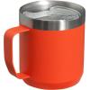 STANLEY Stay-Hot Camp Mug 12(12 Ounces)